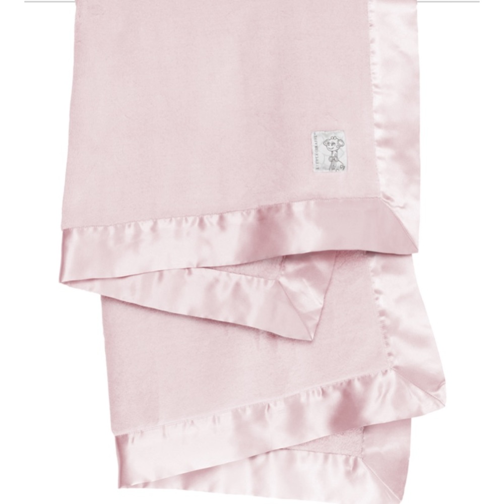 Little Giraffe Luxe™ Baby Blanket